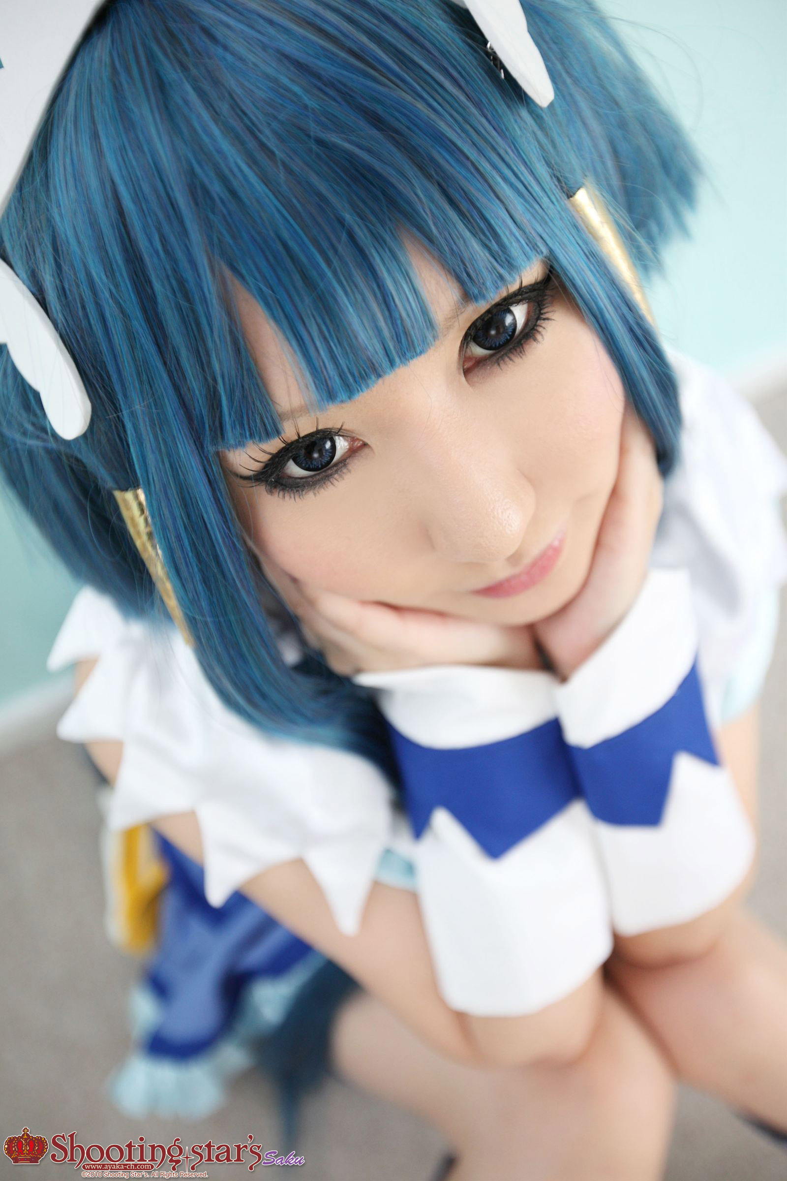 [Cosplay]New Pretty Cure Sunshine Gallery 3
